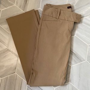 The Limited dress pants